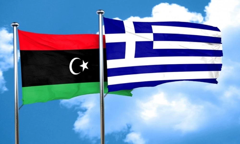 Enterprise Greece: Ευκαιρίες για τις ελληνικές επιχειρήσεις στην ανασυγκρότηση και ανοικοδόμηση της Λιβύης